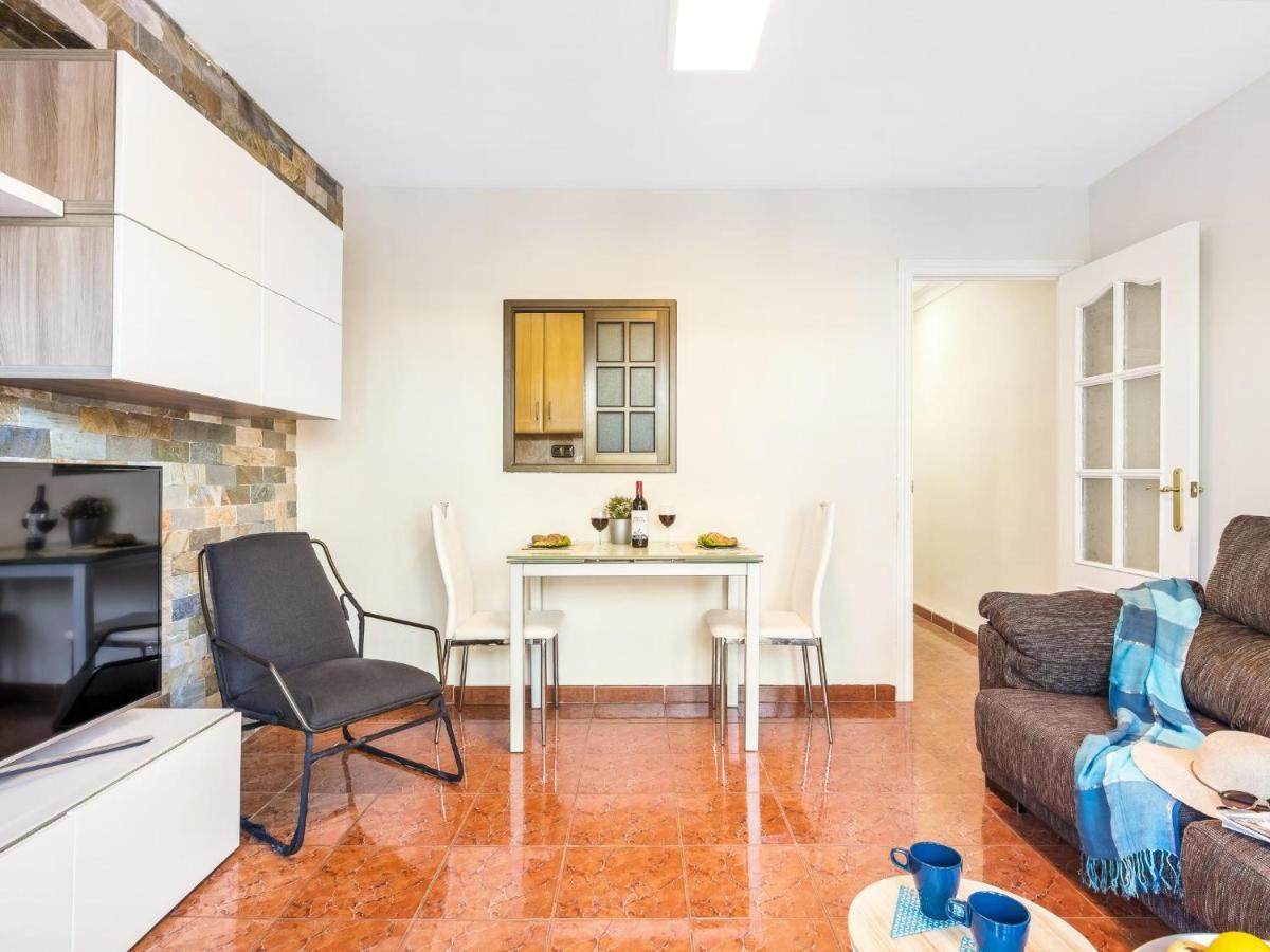 9 Amarilla Bay Holiday With Pool, Terrace Wifi Costa Del Silencio Exterior foto
